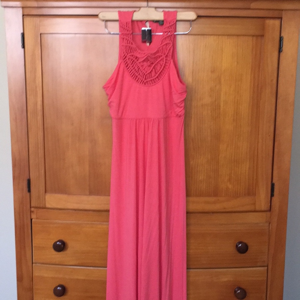 Beautiful Tommy Bahama long dress